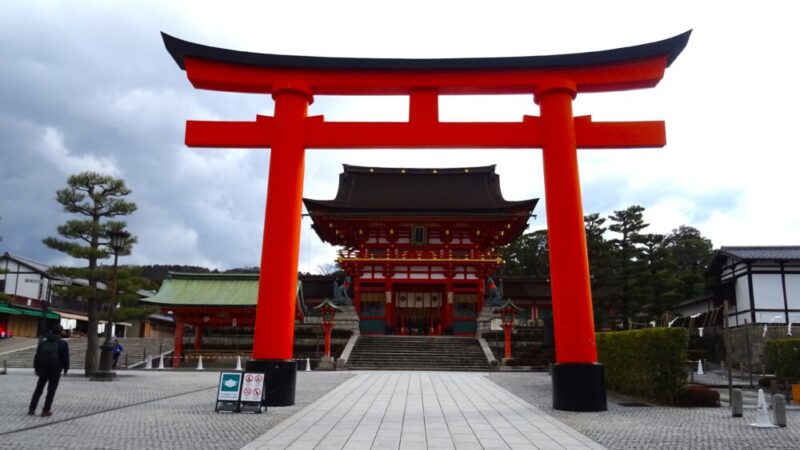 神社とお寺の参拝の仕方と御朱印のマナー 