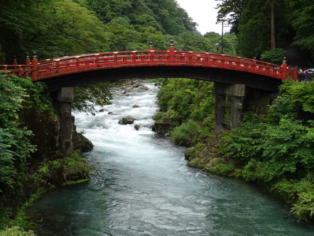 神橋