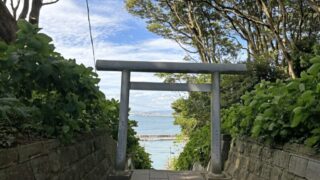 大洗磯前神社と酒列磯前神社の魅力・御朱印・参拝順番ガイド 