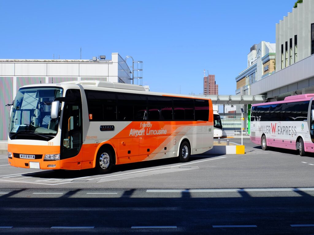 バスタ新宿