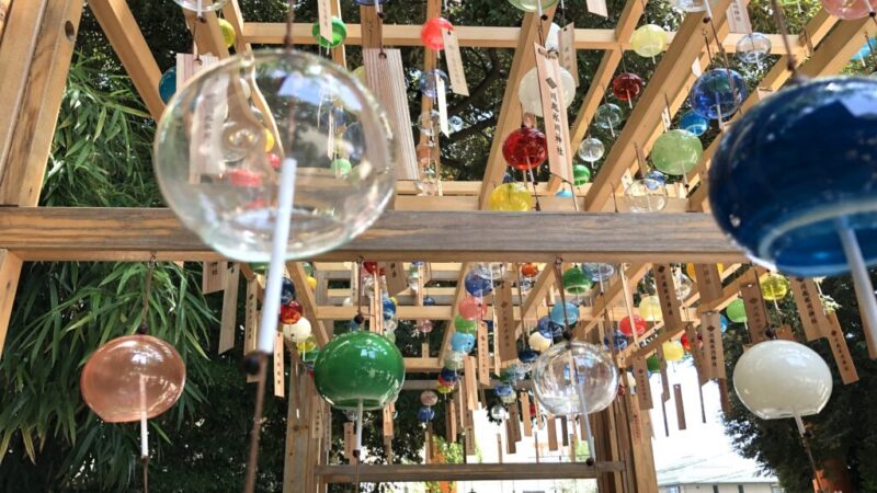 川越氷川神社と御朱印巡りコースで訪ねる歴史とご利益スポット 