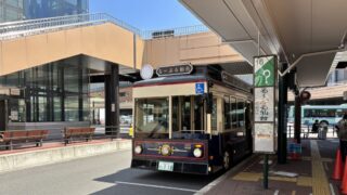 るーぷる仙台を使った御朱印 めぐりモデルコースとレビュー紹介 