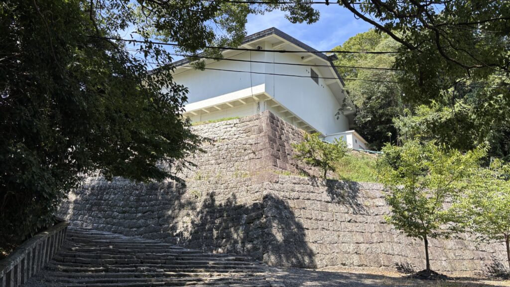 久能山東照宮博物館