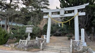 対馬わだつみ海神神社２社の歴史・見どころ・御朱印ガイド 