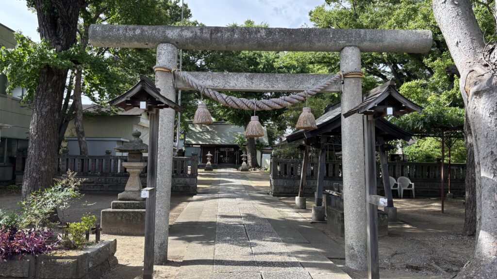 蘇我比咩神社の基本情報とレビューによる見どころ紹介