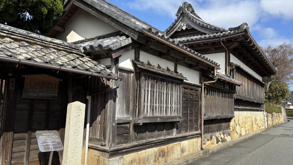萩城跡・城下町・松陰神社の見どころと御朱印の情報